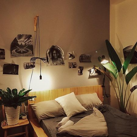 فندق Cosy House Da Lat 1 المظهر الخارجي الصورة