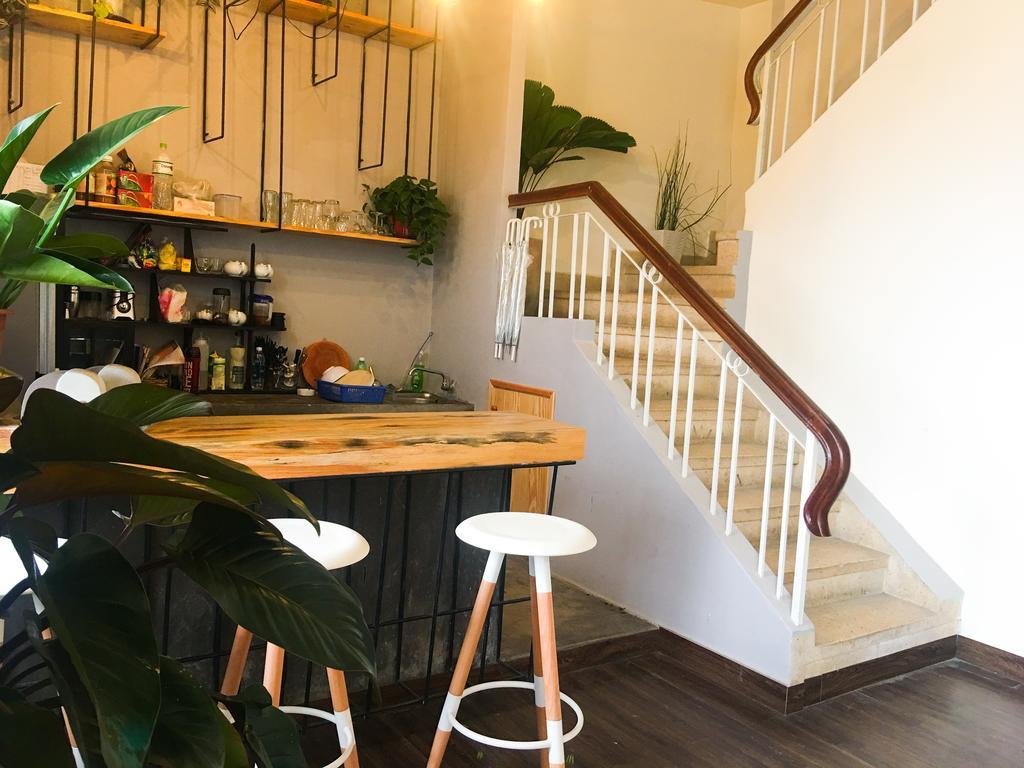 فندق Cosy House Da Lat 1 المظهر الخارجي الصورة