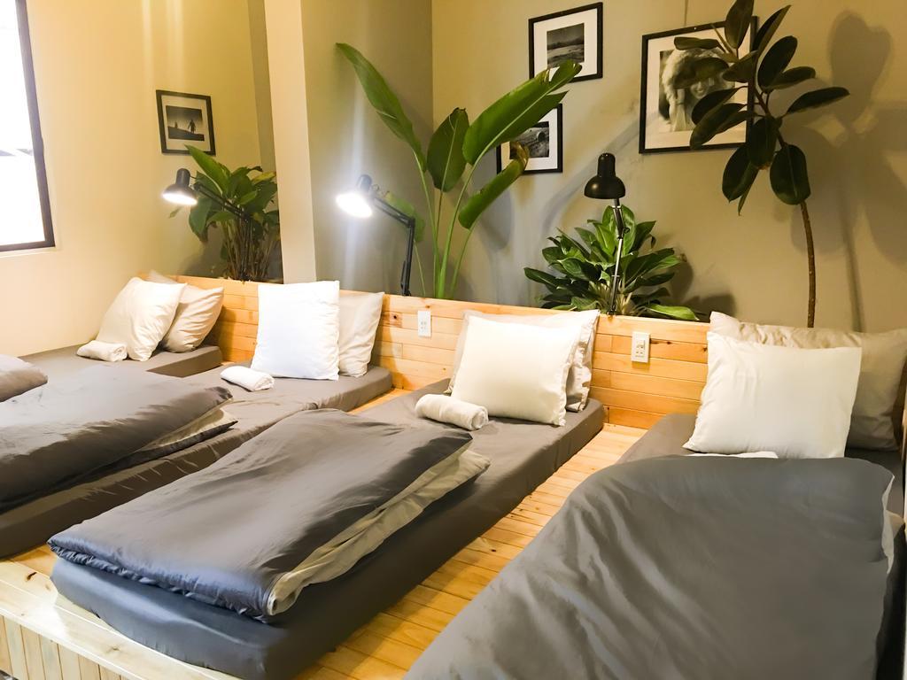 فندق Cosy House Da Lat 1 المظهر الخارجي الصورة