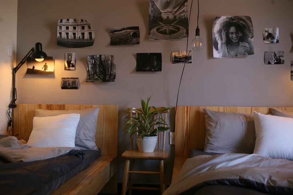فندق Cosy House Da Lat 1 المظهر الخارجي الصورة