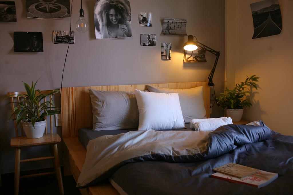 فندق Cosy House Da Lat 1 المظهر الخارجي الصورة