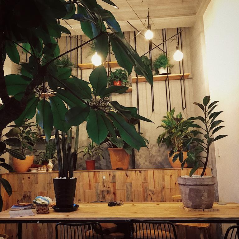 فندق Cosy House Da Lat 1 المظهر الخارجي الصورة
