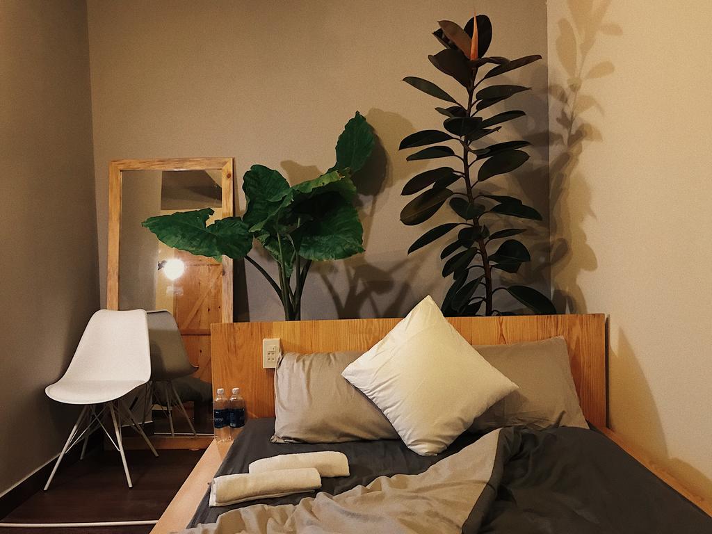 فندق Cosy House Da Lat 1 المظهر الخارجي الصورة