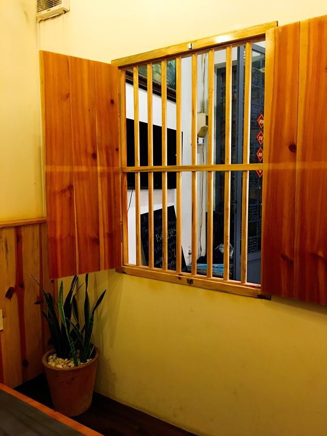 فندق Cosy House Da Lat 1 المظهر الخارجي الصورة