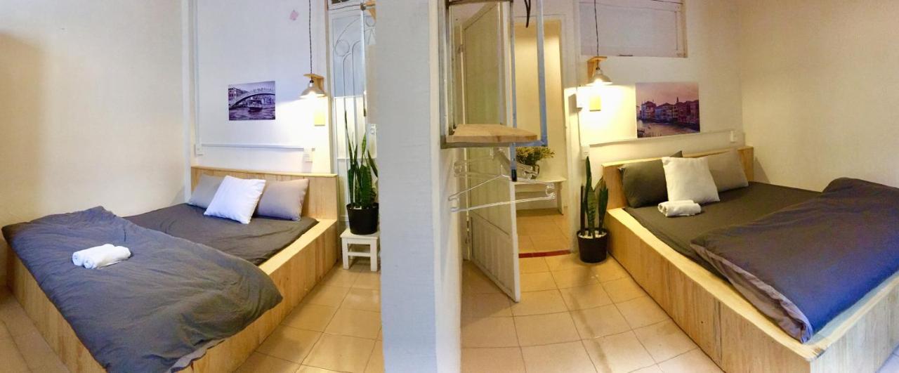 فندق Cosy House Da Lat 1 المظهر الخارجي الصورة