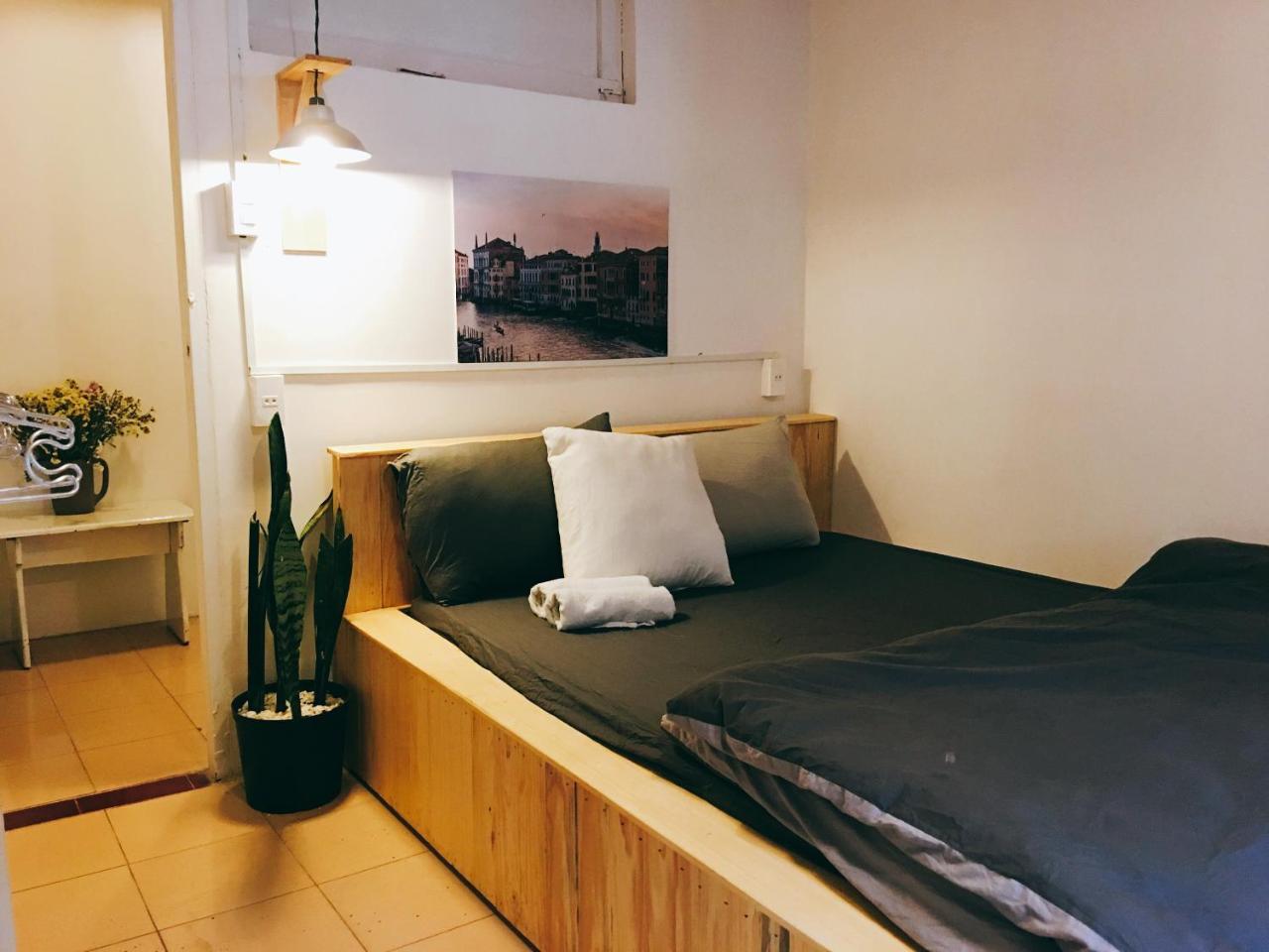 فندق Cosy House Da Lat 1 المظهر الخارجي الصورة