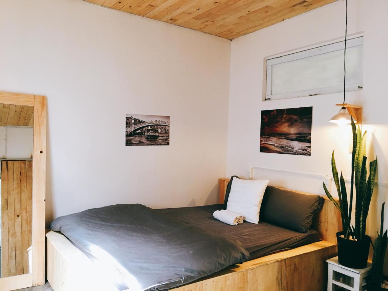 فندق Cosy House Da Lat 1 المظهر الخارجي الصورة